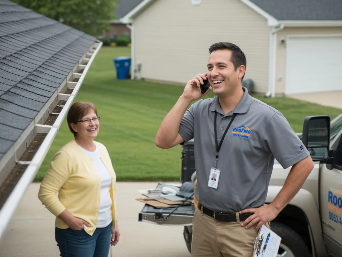 Local Roofing Contractors Dodgeville, MI FAQs